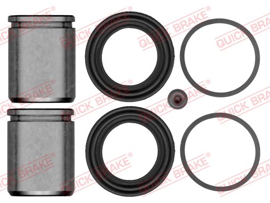 Kit riparazione, Pinza freno - 114-5235 QUICK BRAKE