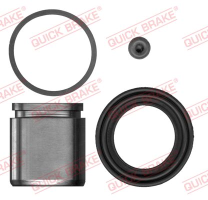Repair Kit, brake caliper - 114-5236 QUICK BRAKE