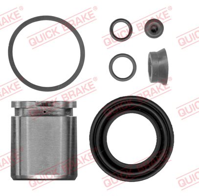 Ремкомплект, тормозной суппорт - 114-5238 QUICK BRAKE