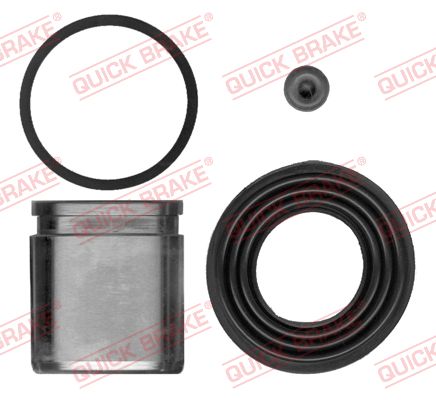 Repair Kit, brake caliper - 114-5242 QUICK BRAKE