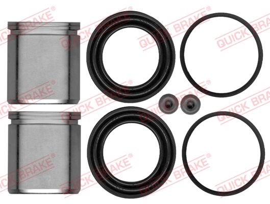 Repair Kit, brake caliper - 114-5244 QUICK BRAKE