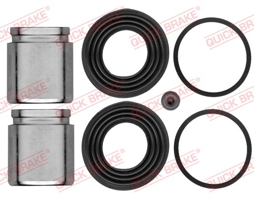 Kit riparazione, Pinza freno - 114-5245 QUICK BRAKE