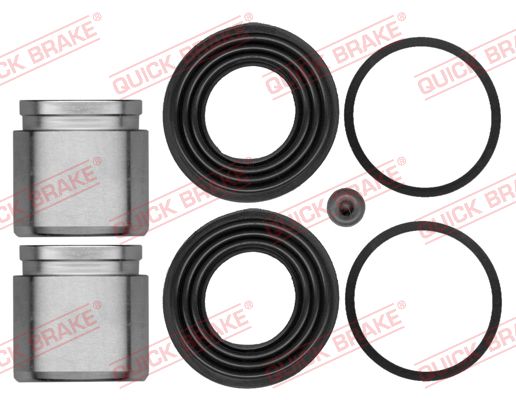Kit riparazione, Pinza freno - 114-5246 QUICK BRAKE