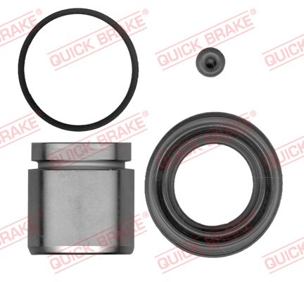 Kit riparazione, Pinza freno - 114-5247 QUICK BRAKE