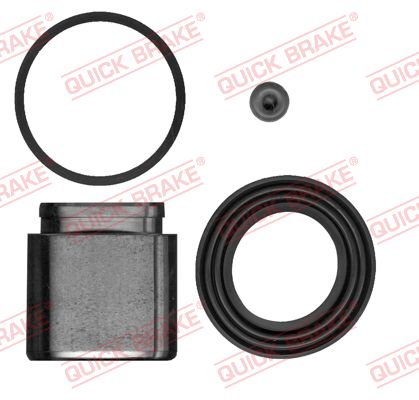Repair Kit, brake caliper - 114-5249 QUICK BRAKE