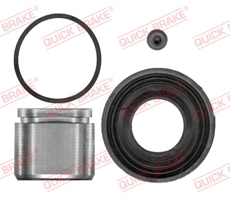 Kit riparazione, Pinza freno - 114-5251 QUICK BRAKE