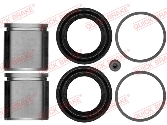Kit riparazione, Pinza freno - 114-5254 QUICK BRAKE