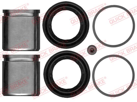 Repair Kit, brake caliper - 114-5255 QUICK BRAKE