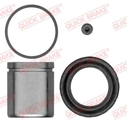 Kit riparazione, Pinza freno - 114-5257 QUICK BRAKE