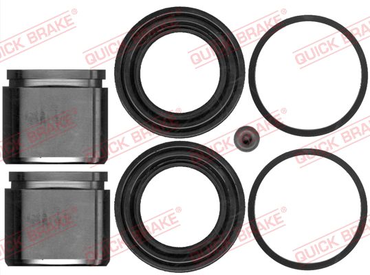 Kit riparazione, Pinza freno - 114-5258 QUICK BRAKE