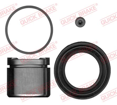 Repair Kit, brake caliper - 114-5260 QUICK BRAKE