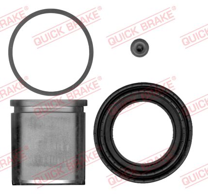 Repair Kit, brake caliper - 114-5261 QUICK BRAKE