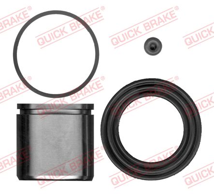 Repair Kit, brake caliper - 114-5262 QUICK BRAKE