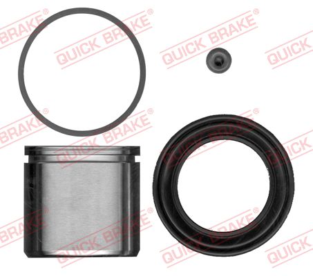 Repair Kit, brake caliper - 114-5266 QUICK BRAKE