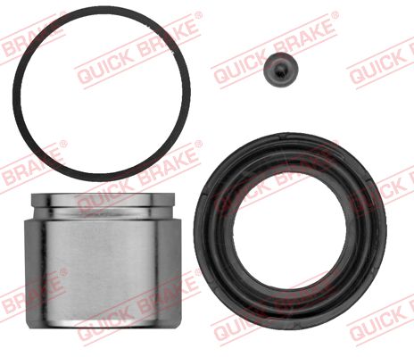 Kit riparazione, Pinza freno - 114-5268 QUICK BRAKE