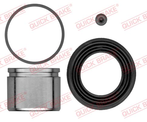 Kit riparazione, Pinza freno - 114-5269 QUICK BRAKE