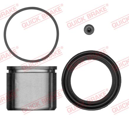 Repair Kit, brake caliper - 114-5270 QUICK BRAKE