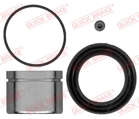 Repair Kit, brake caliper - 114-5272 QUICK BRAKE