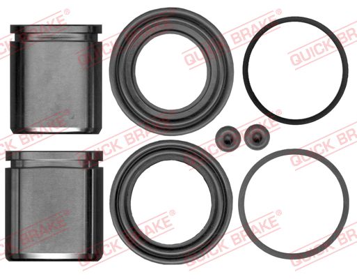 Repair Kit, brake caliper - 114-5273 QUICK BRAKE