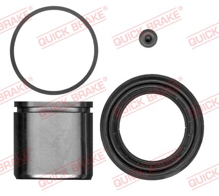 Kit riparazione, Pinza freno - 114-5274 QUICK BRAKE