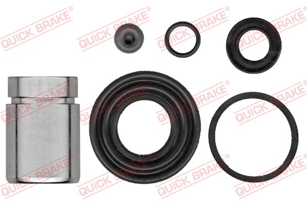 Repair Kit, brake caliper - 114-5276 QUICK BRAKE