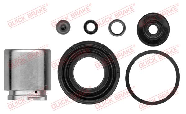 Kit riparazione, Pinza freno - 114-5277 QUICK BRAKE