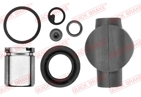 Kit riparazione, Pinza freno - 114-5278 QUICK BRAKE