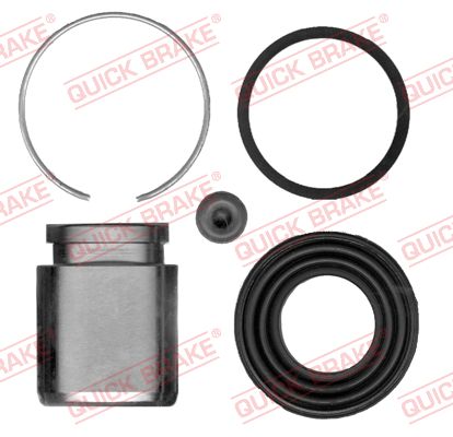 Kit riparazione, Pinza freno - 114-5279 QUICK BRAKE