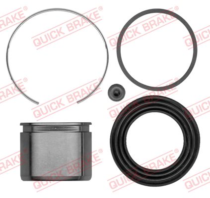 Kit riparazione, Pinza freno - 114-5284 QUICK BRAKE