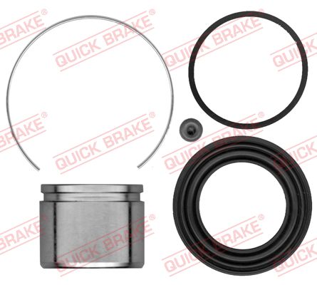 Kit riparazione, Pinza freno - 114-5286 QUICK BRAKE