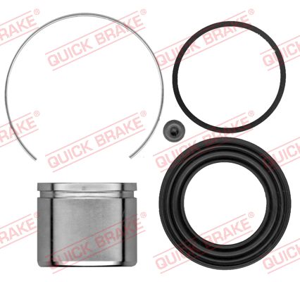 Repair Kit, brake caliper - 114-5287 QUICK BRAKE