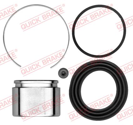 Repair Kit, brake caliper - 114-5290 QUICK BRAKE
