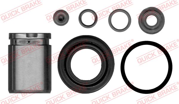 Repair Kit, brake caliper - 114-5292 QUICK BRAKE