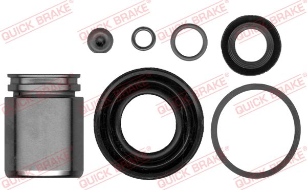 Repair Kit, brake caliper - 114-5293 QUICK BRAKE