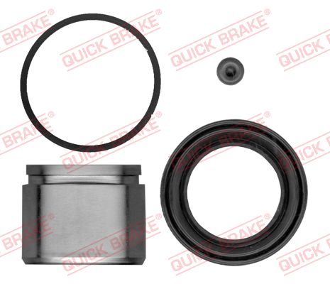 Repair Kit, brake caliper - 114-5295 QUICK BRAKE