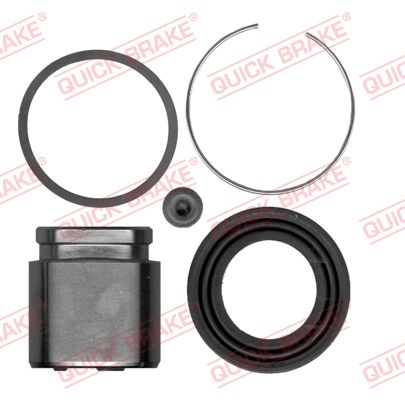 Repair Kit, brake caliper - 114-5298 QUICK BRAKE