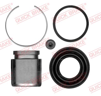 Kit riparazione, Pinza freno - 114-5303 QUICK BRAKE
