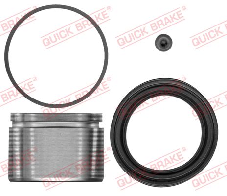 Repair Kit, brake caliper - 114-5305 QUICK BRAKE