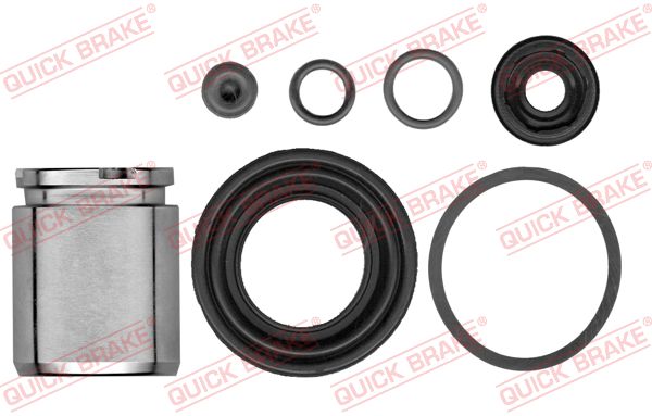 Kit riparazione, Pinza freno - 114-5319 QUICK BRAKE