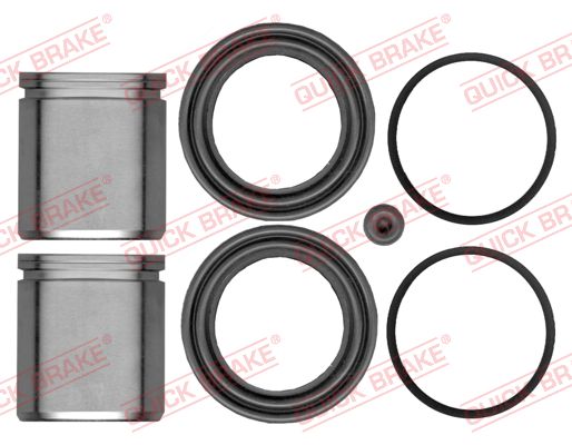Repair Kit, brake caliper - 114-5322 QUICK BRAKE