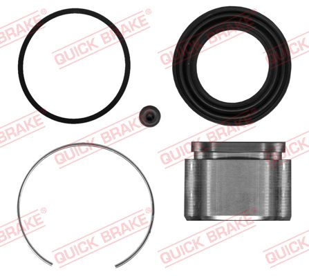 Repair Kit, brake caliper - 114-5323 QUICK BRAKE