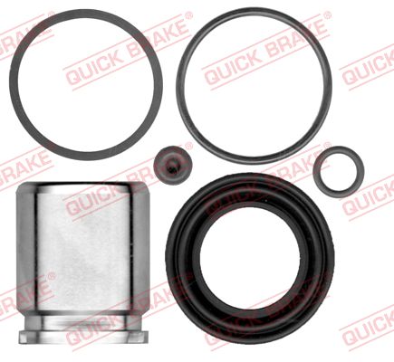 Repair Kit, brake caliper - 114-5326 QUICK BRAKE