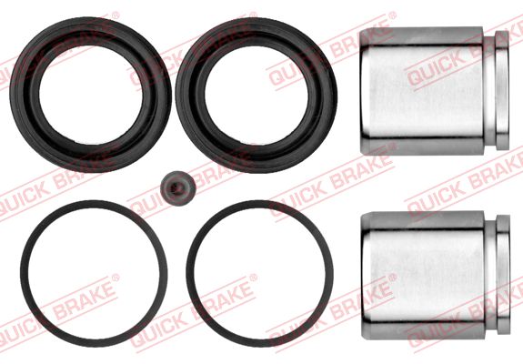 Repair Kit, brake caliper - 114-5328 QUICK BRAKE