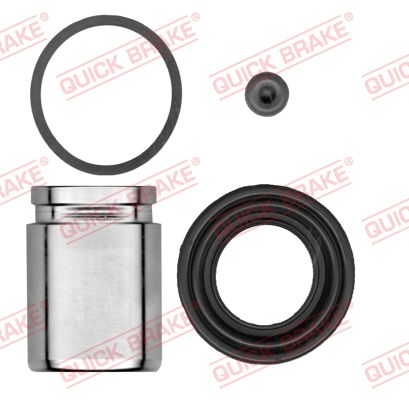 Repair Kit, brake caliper - 114-5330 QUICK BRAKE