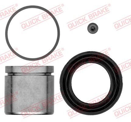 Repair Kit, brake caliper - 114-5333 QUICK BRAKE