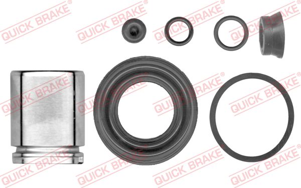 Repair Kit, brake caliper - 114-5335 QUICK BRAKE