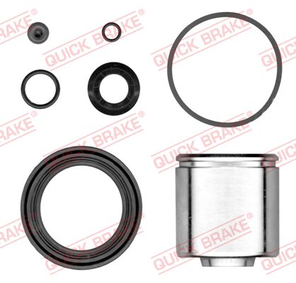 Repair Kit, brake caliper - 114-5336 QUICK BRAKE