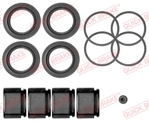 Repair Kit, brake caliper - 114-5338 QUICK BRAKE