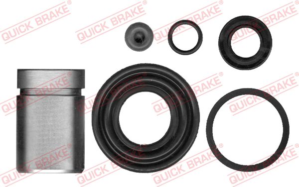 remonto komplektas, stabdžių apkaba - 114-5340 QUICK BRAKE