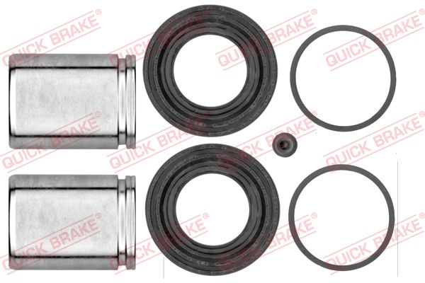 Kit riparazione, Pinza freno - 114-5341 QUICK BRAKE